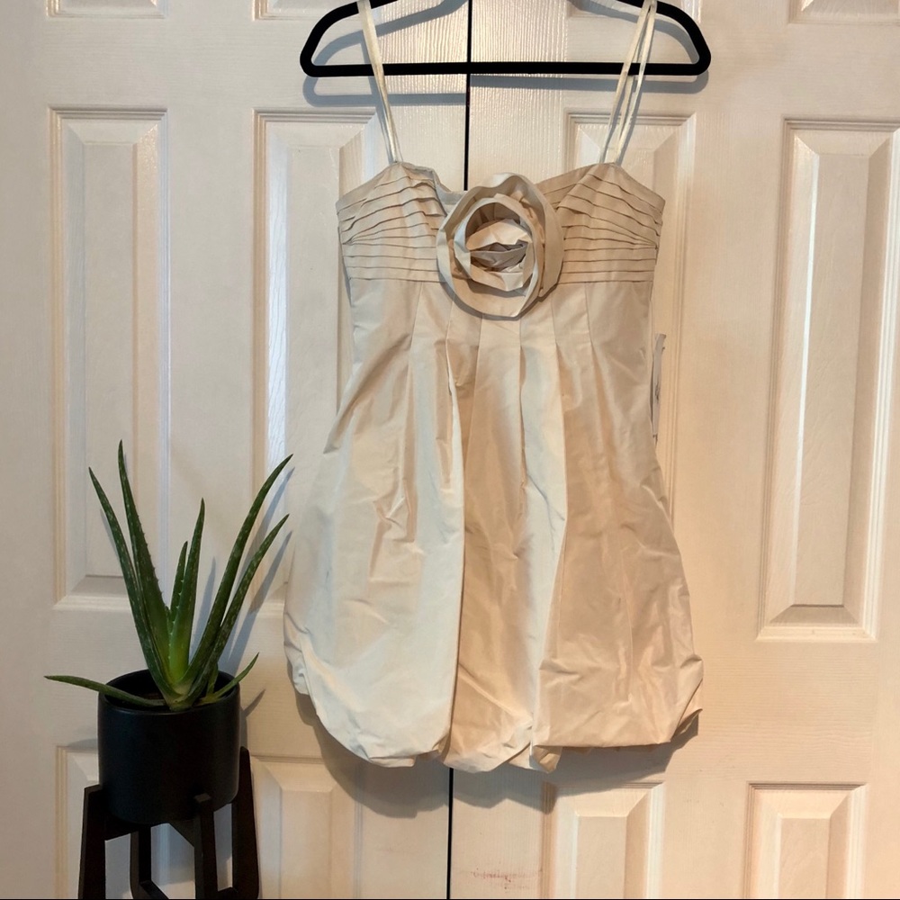 BCBGMAXAZRIA Dress